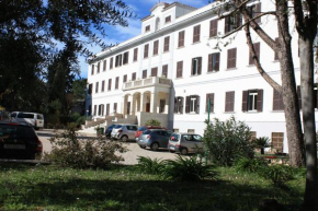 Villa Monte Mario